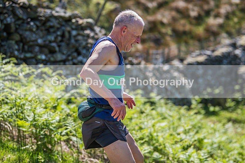 Glaramara-321 - Glaramara Fell Race Saturday 17th May 2025