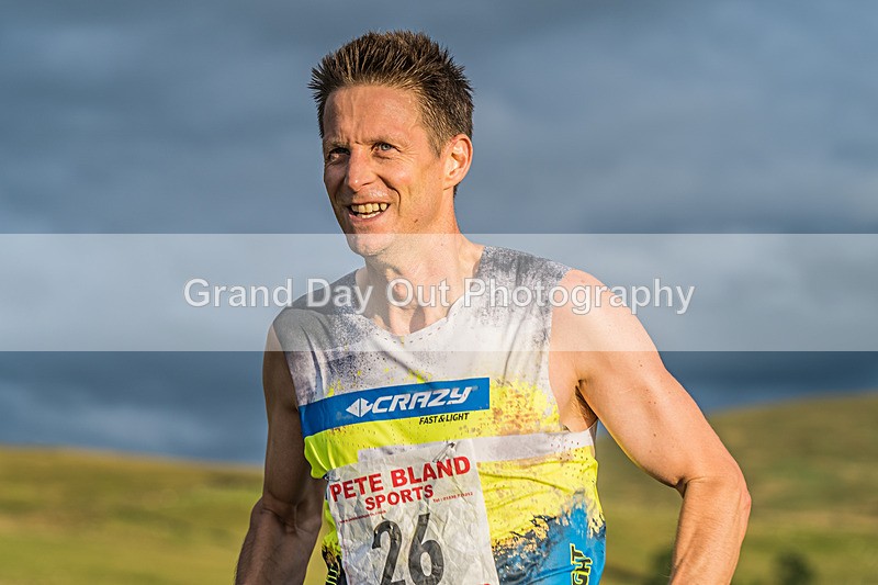 Tebay-211 - Tebay Fell Race Wednesday 28th June 2023