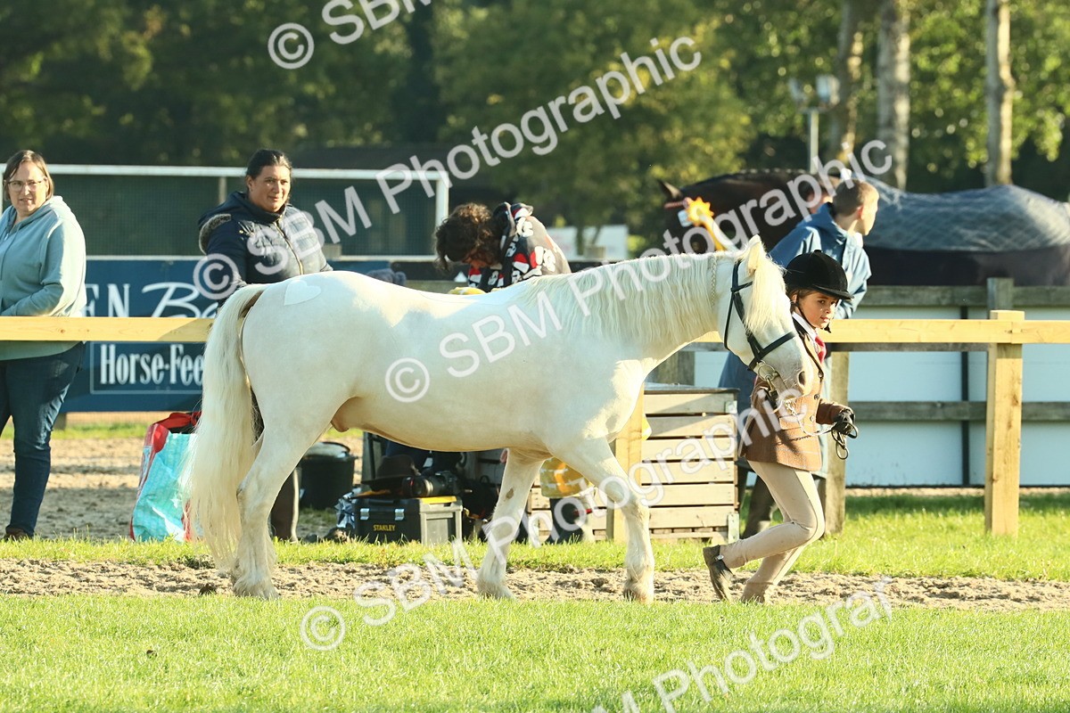 SBM_57368 - S37 - Starters In Hand Showing