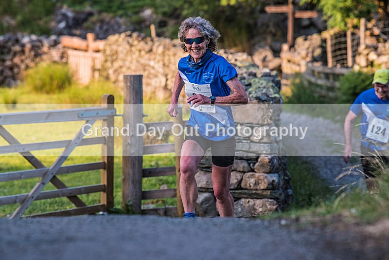 Langstrath-899 - Langstrath Fell Race Wednesday 21st June 2023
