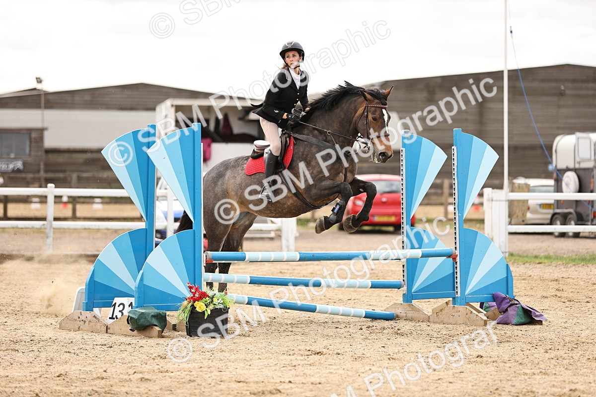 SBM_006784 - Class 1 - 70cm showjumping