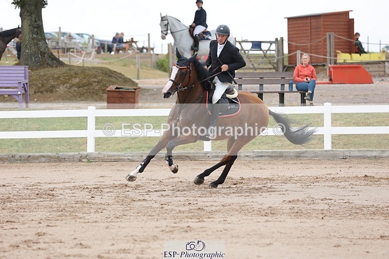 250717-095636-03828 - Cls 9, 1 Star Bronze Tour