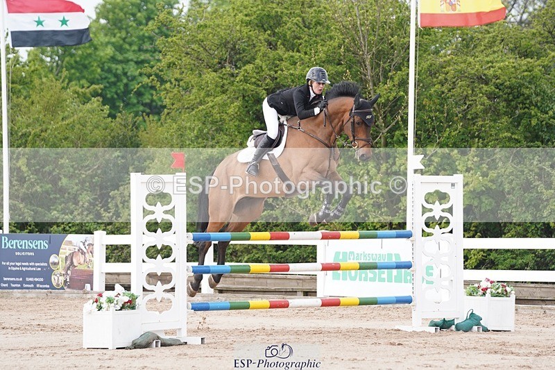 250425-095148-08381 - Cls 30 Young Horse 6yr old