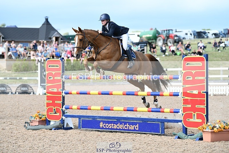 250628-164835-06385 - Cls 13 Pony Showjumper of the Year