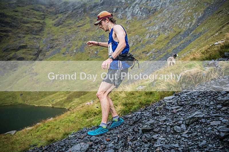 Bannerdale-15 - Bannerdale Fell Race Wednesday 19th August 2026