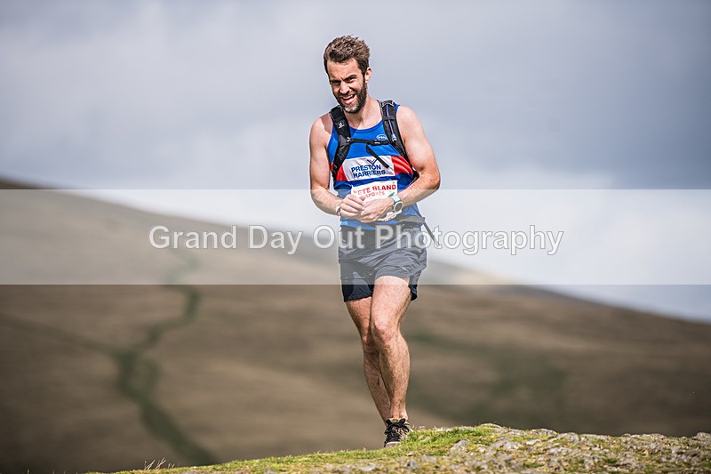Sedbergh-860 - Sedbergh Hills Fell Race Sunday 18th August 2024