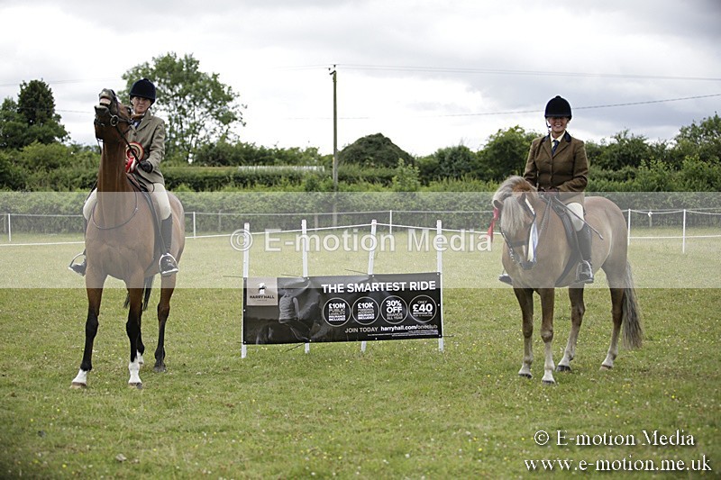 BVR160717-2158 - Ridden Championship 16/07/17