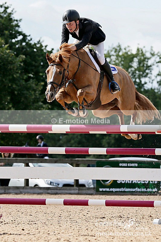 SJ 190817 -1937a - Equestrian