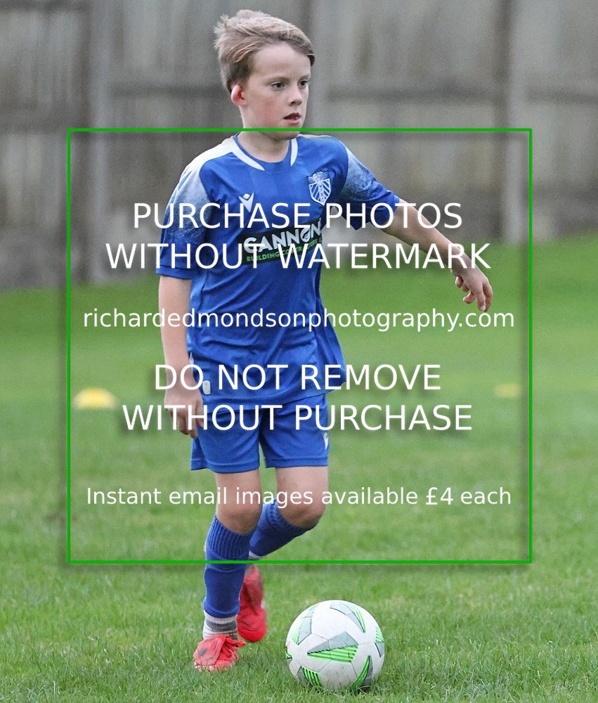 533A0747 - Wattsfield U9 vs Swarthmoor (17/9/25)