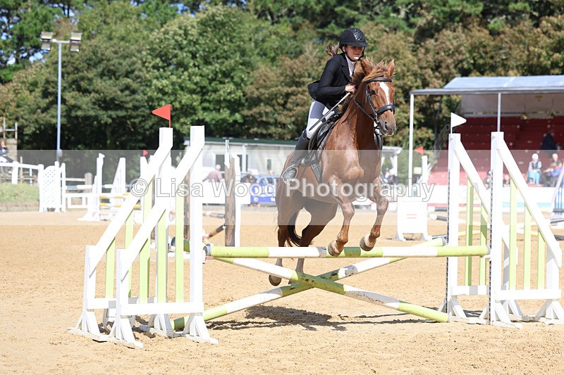 3E7A8864 - Class 8: 80cm Senior