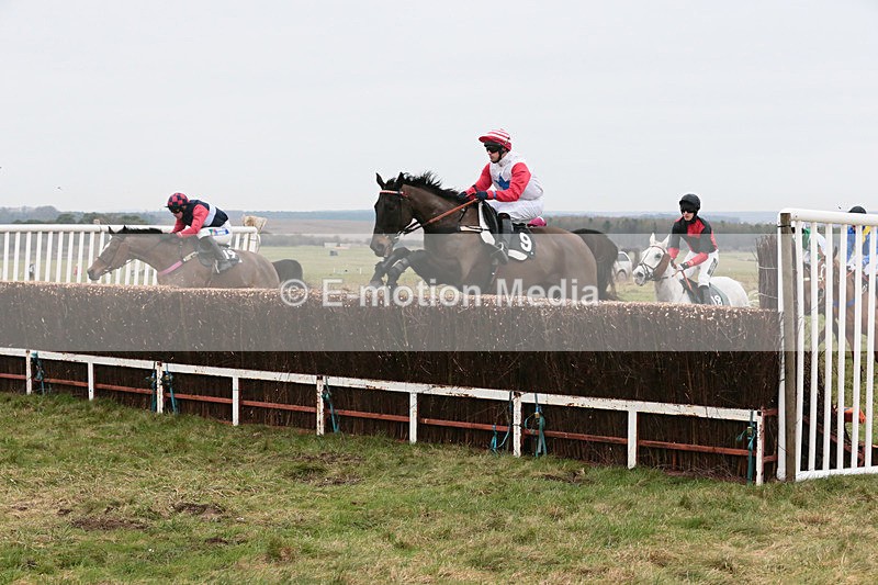 PtP 060119 32 - Larkhill Racing Club - Point-to-Point- 06/01/2019