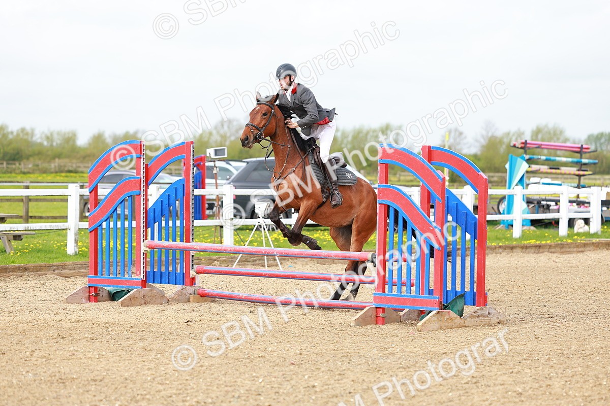 SBM_001710 - Class 7 - Clear Round
