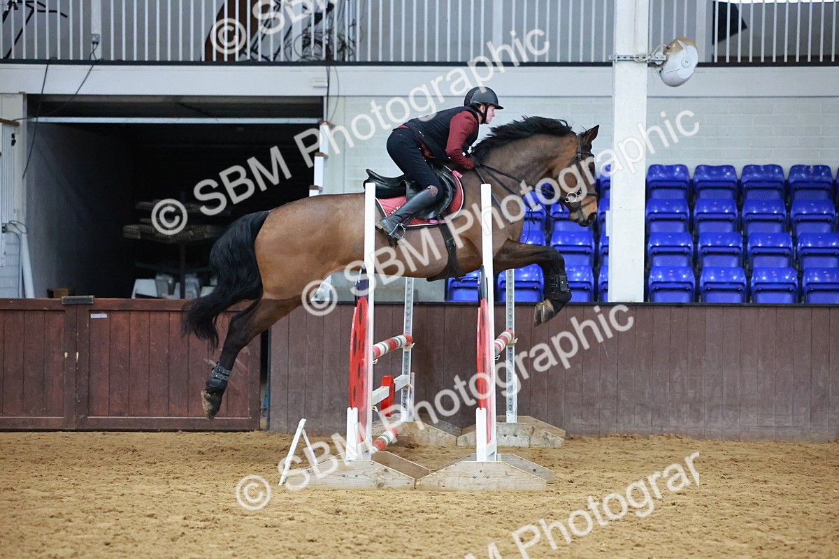 SBM_000530 - Class 2 - Senior British Novice - 90cm