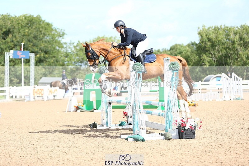 230811A-103209-03529 - Cls 15 85cm Nat Am Qualifier