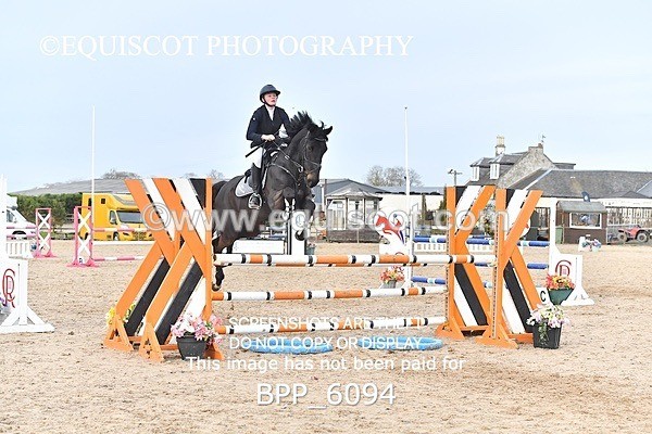 BPP_6094 - CLASS 27 SUN Senior Newcomers/ 1.10m Open