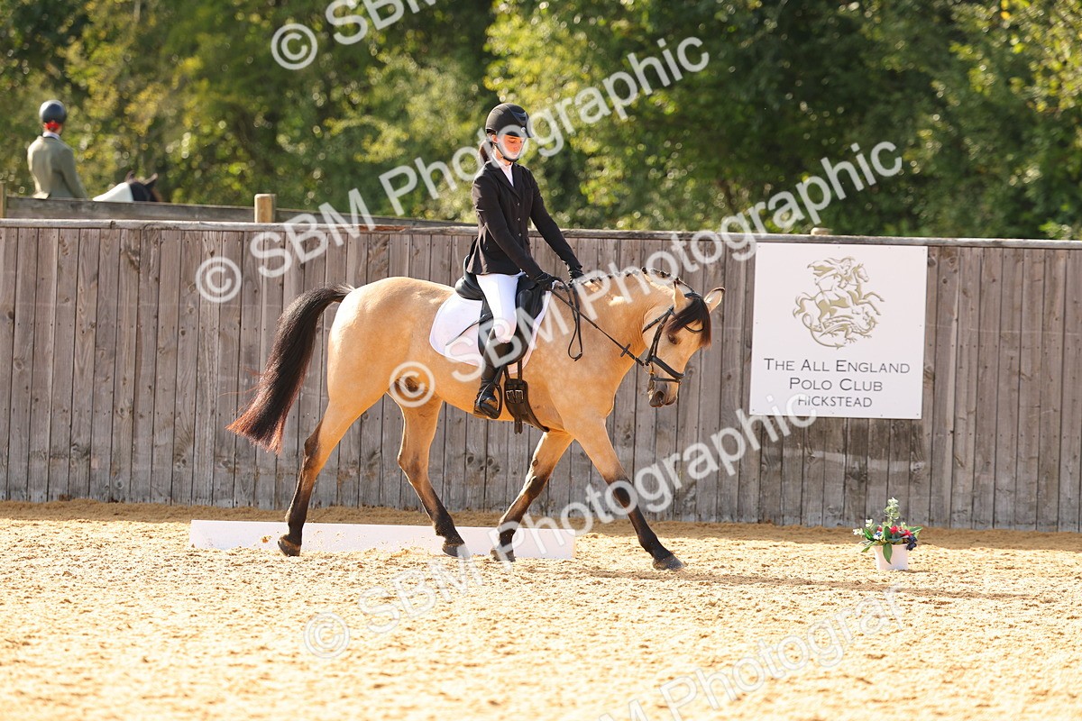 SBM_51101 - D12 - Small Tour Championship - Prelim 18