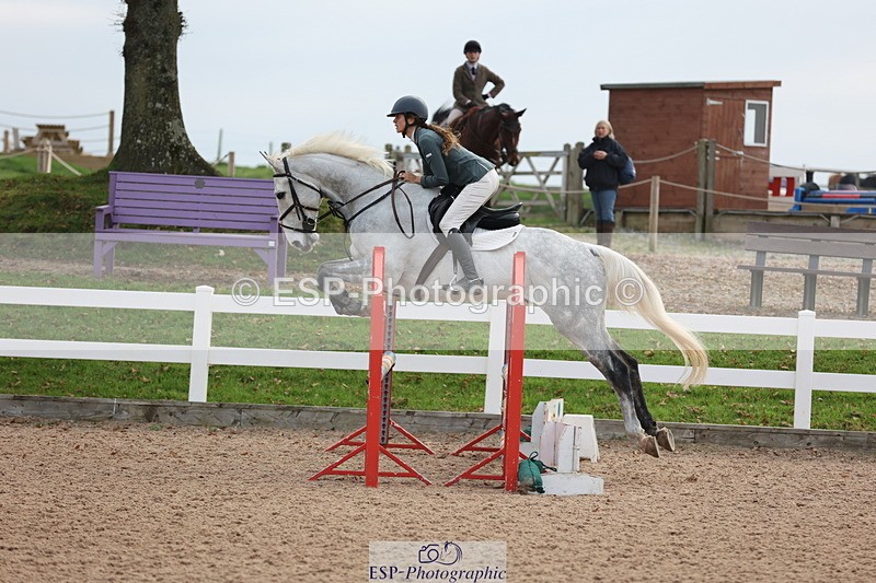 241101A-083933-00336 - FRI Cls 2 British Novice and 90cm Open