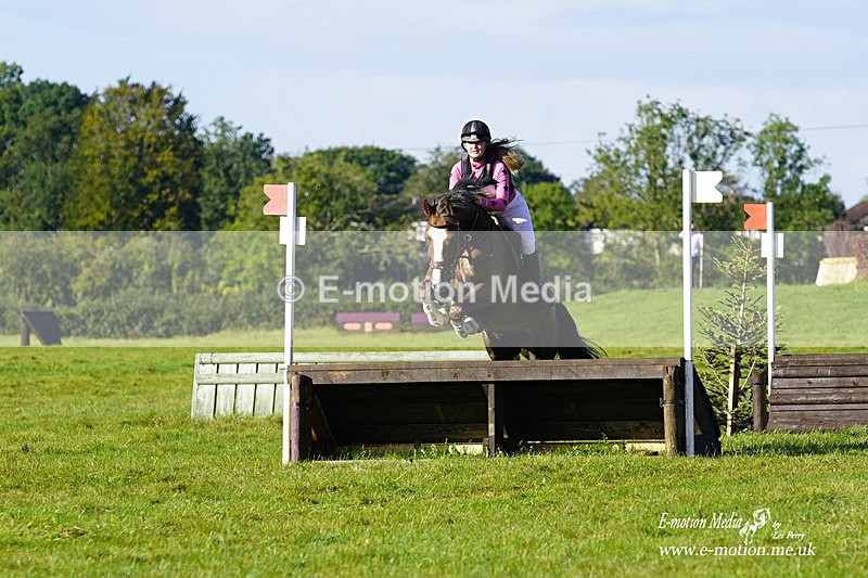 WWHT 031021 613 - Novice Restricted (0.80m) 03/10/21
