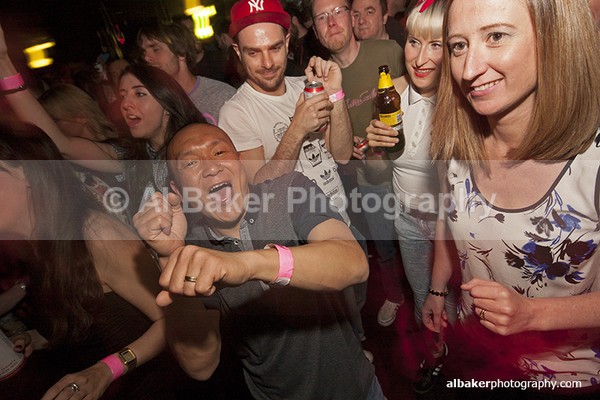 12 - Friends-&-Family @ the-roadhouse 24.04.15