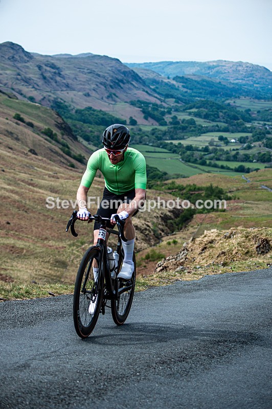 114601-2 - Hardknott Pass Camera 3 11.00-12.00