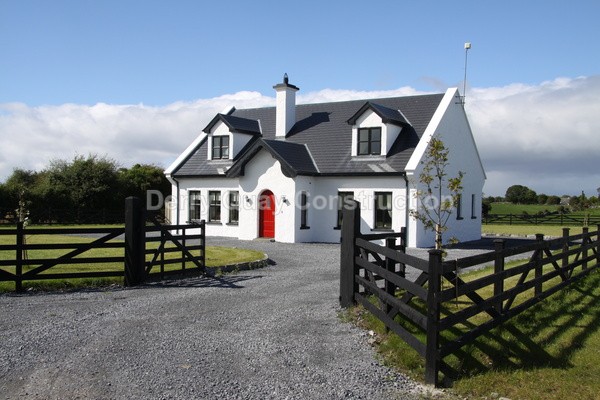  - Residential Developments