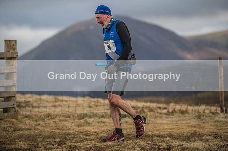 Blake Fell-414 - Blake Fell Race Saturday 25th January 2025