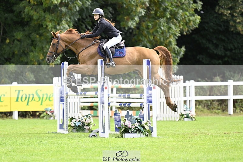 250829A-112930-00952 - Cls 1B Snr 1.10m Open