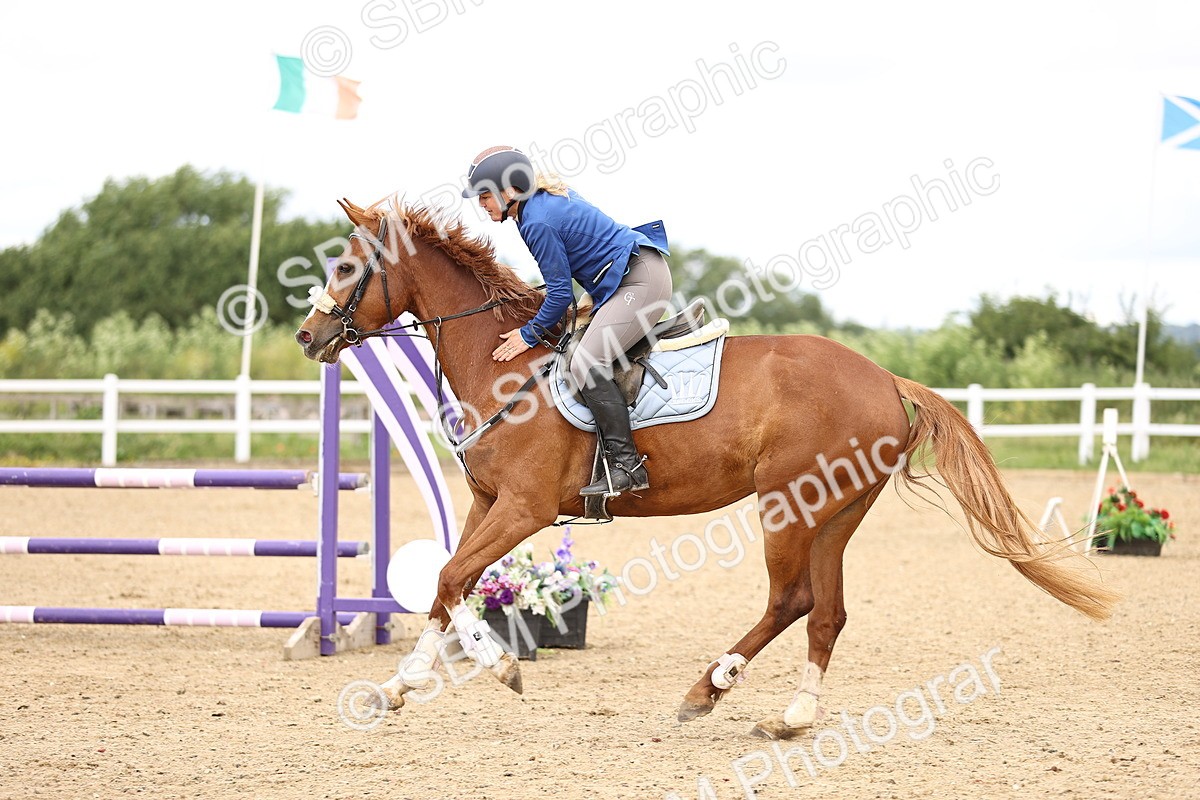 SBM_006119 - Class 16 - Senior British Novice - 90cm