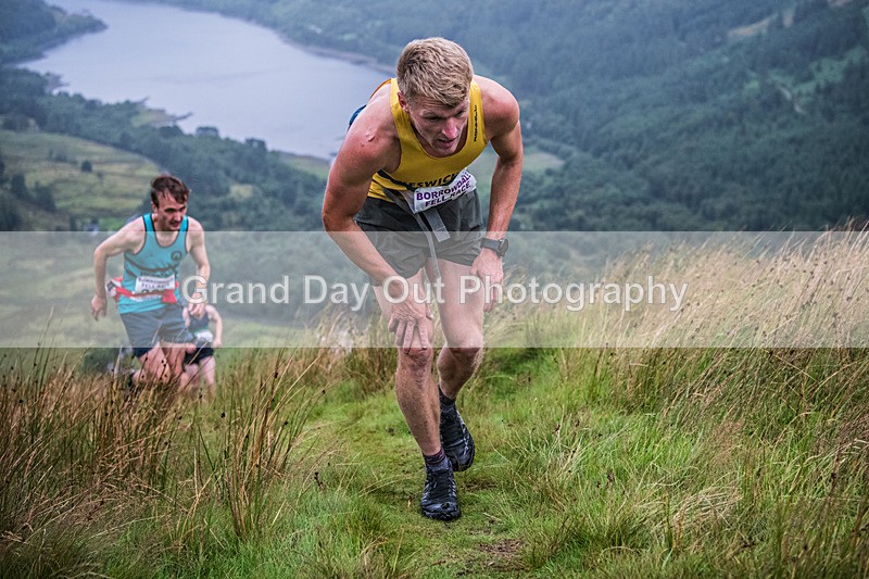 Steel Fell-67 - Steel Fell Race Wednesday 5th August 2026