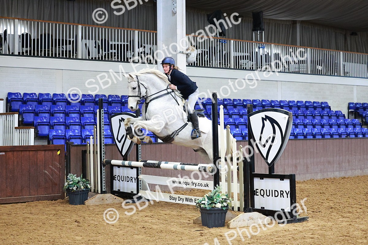 SBM_002172 - Class 8 - Senior British Novice - 90cm