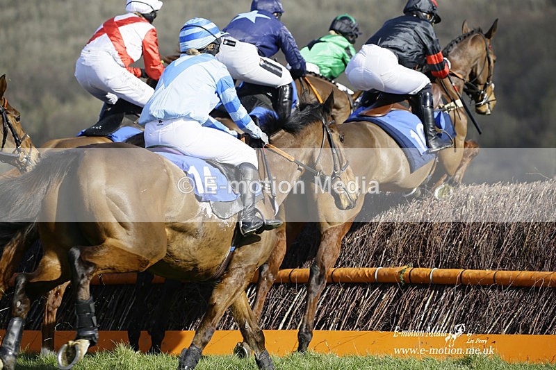 PtP 260222 356 - Kingston Blount Racing Club Point-to-Point 26/02/22