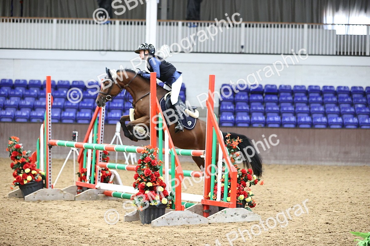 SBM_004113 - Class 14 - Pony Newcomers 1.00m Open