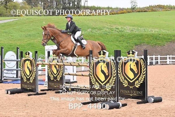 BPP_4400 - CLASS 19 SUN RHS Johnston Smillie Ltd Grade B & C C'Ship Q