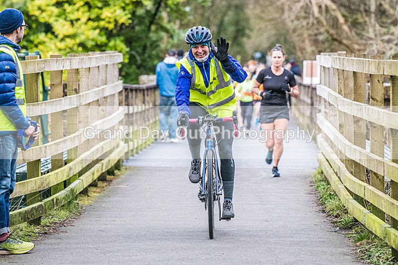 St Herberts Fun Run-14 - St Herberts School Festival of Running 3K Fun Run Saturday 1st March 2025