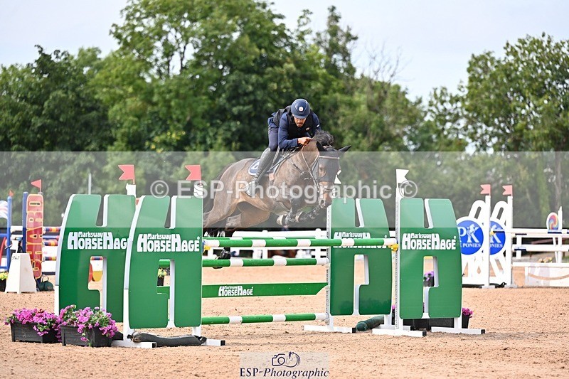 250718-164431-11920 - Cls 10, 1 Star Bronze Tour