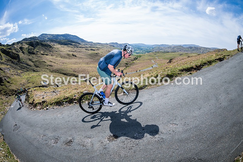 151307 - Hardknott Pass Camera 2 15.00-16.30