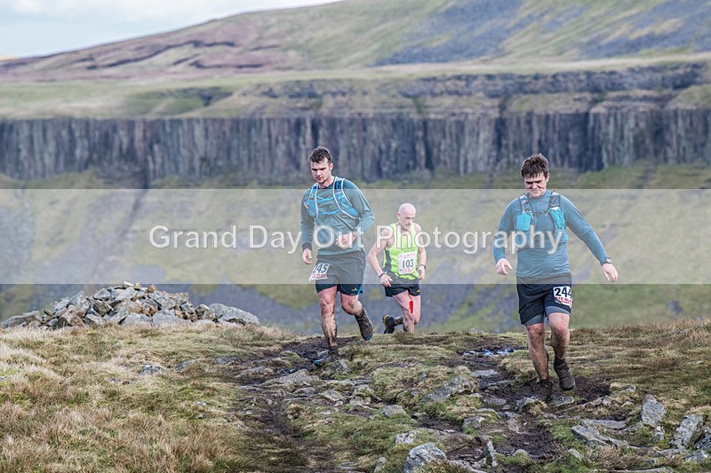 High Cup Nick-998 - Inov8 High Cup Nick Fell Race Saturday 24th February 2024