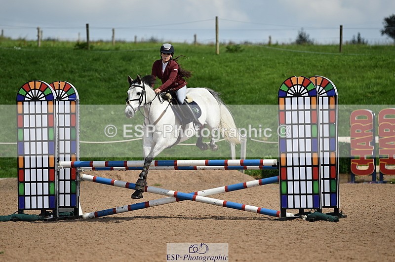 230902A-135800-01550 - Cls 3B Pony Medium 90cm