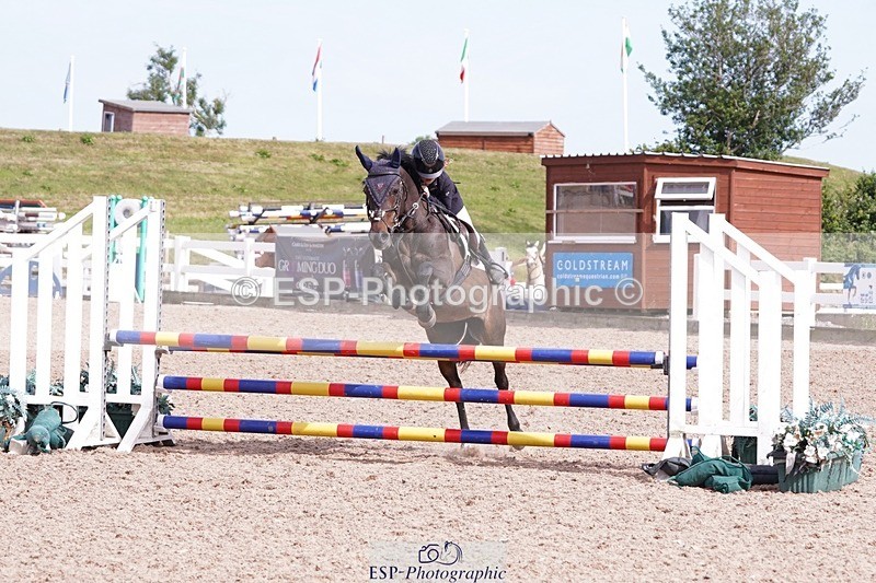 250629-170834-13170 - Cls 33 Stepping Stones 128cm and 138cm