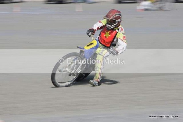 SR 250709 303 - Sand Racing 25/07/09