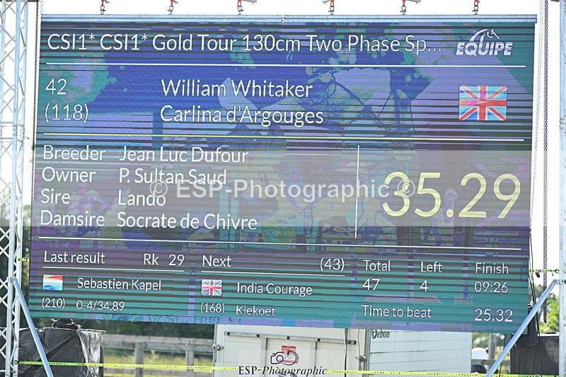 240718A-092115-00529 - Cls 17, 1 Star Gold Tour 1.30m