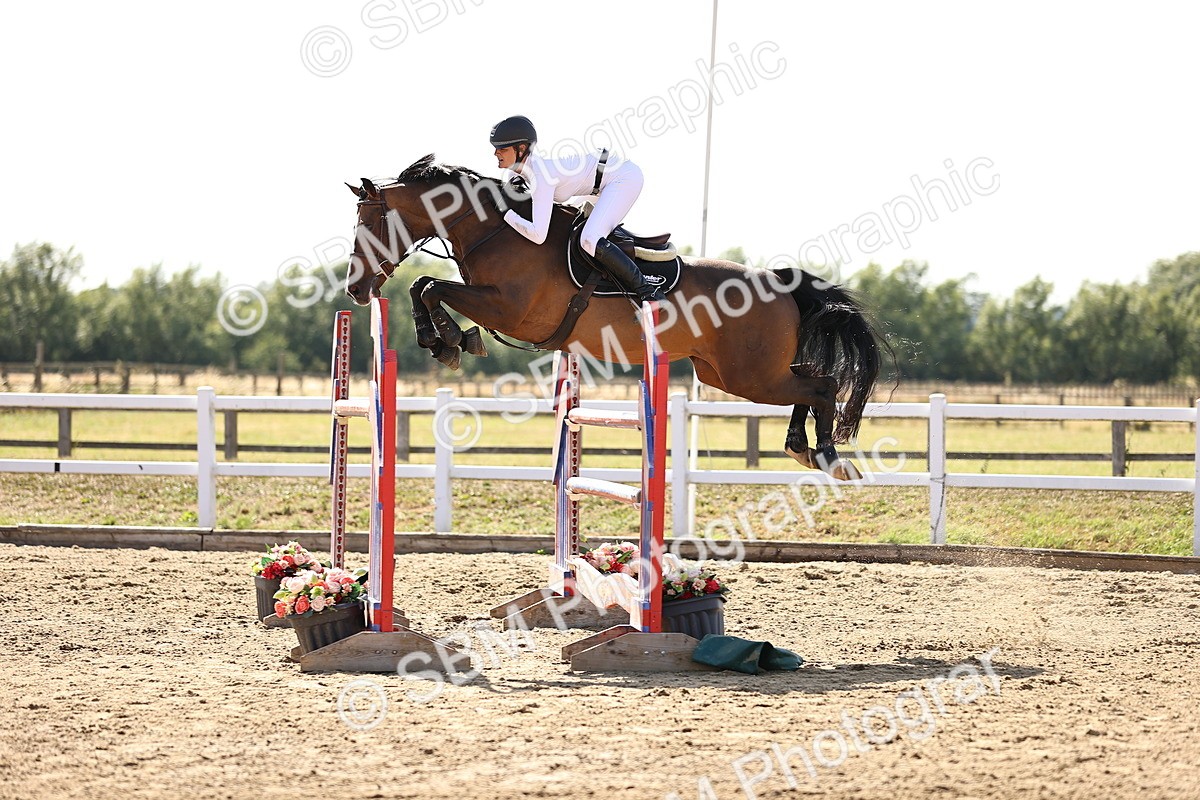SBM_012038 - Class 10 - Talent Seekers Inc 7 Year Championship Qualifier - 2nd Half