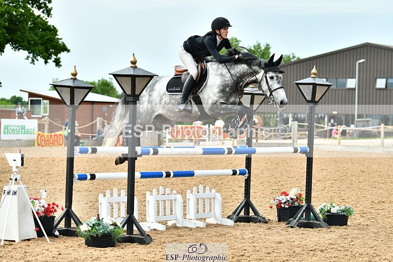 230611A-161346-06537 - Cls 29 Foxhunter