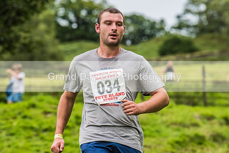 Grasmere-1062 - Grasmere Sports Junior & Senior Fell Races Sunday 27th August 2023