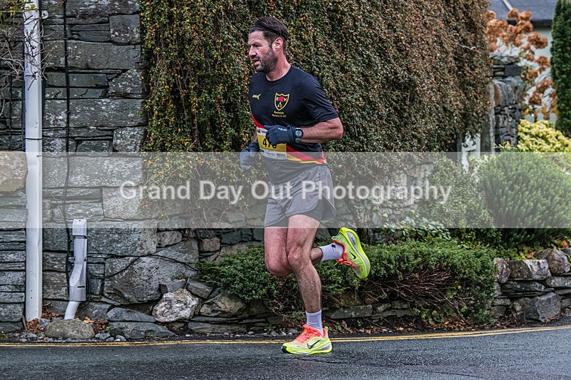 Derwentwater-163 - Derwentwater 10 Mile Road Race Sunday 2nd November 2025