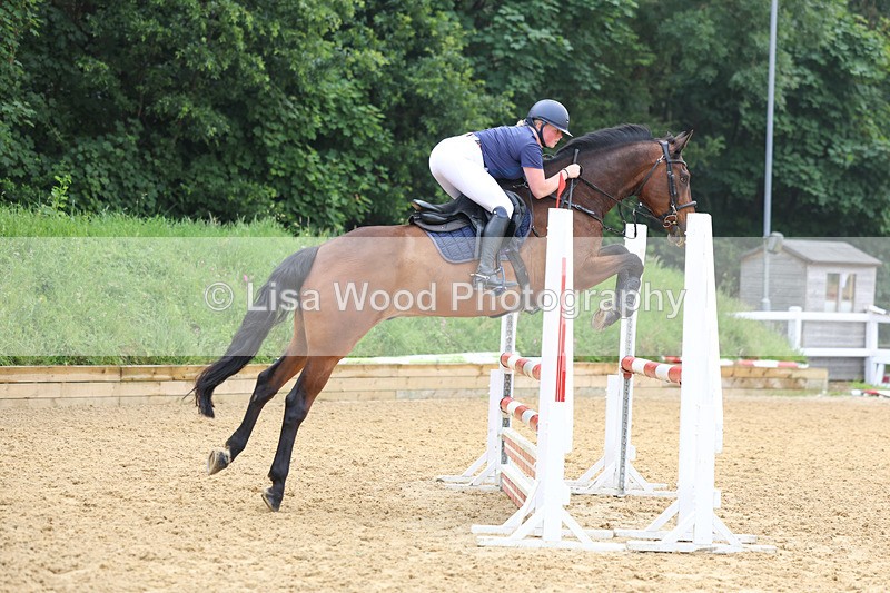 3E7A5717 - Class 5: Senior 95cm