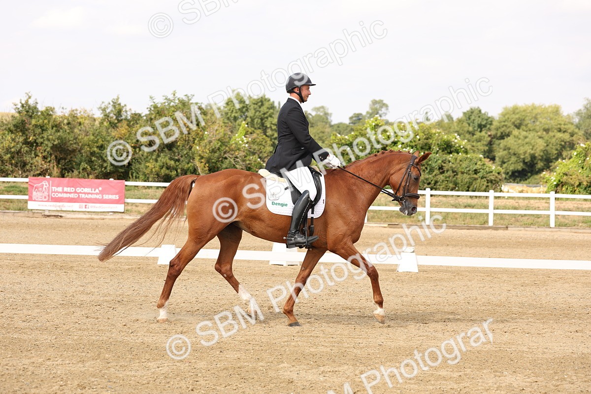 SBM_002013 - Class 4 - Medium 6 Silver - 15.20-16.20