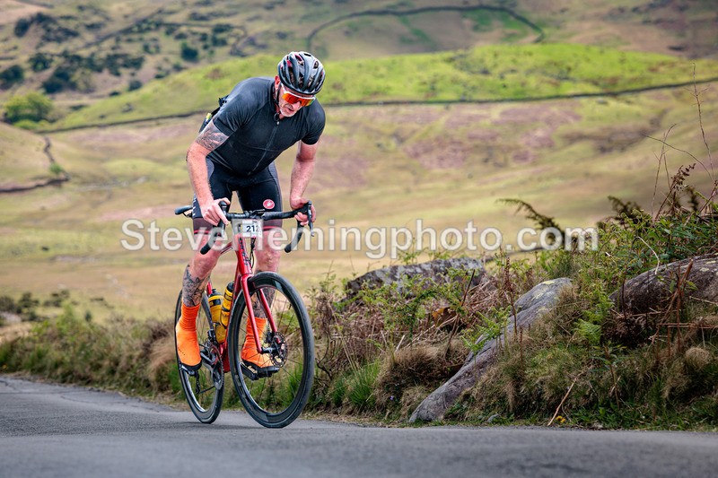 125032 - Blea Tarn Climb 12:00 - 13:00