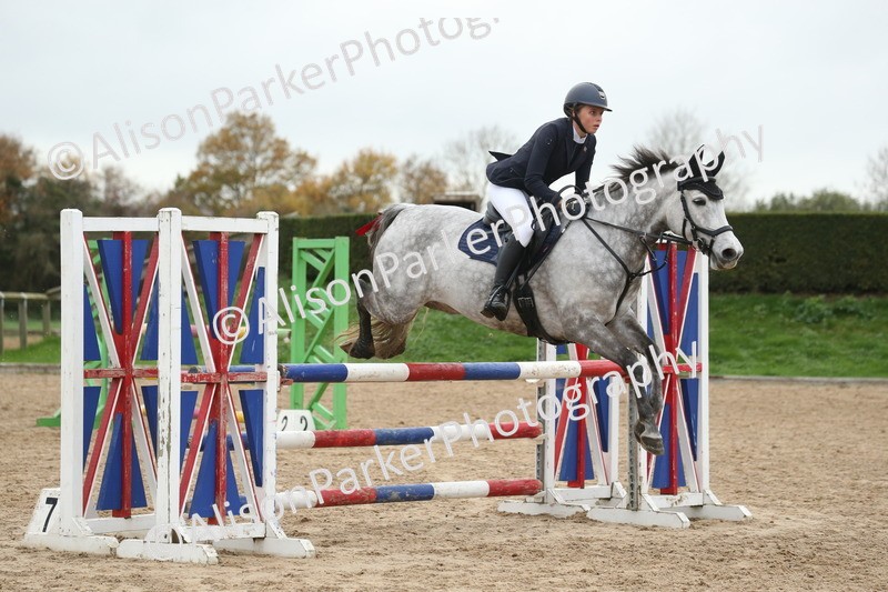 20251109-1478 - Class 5 - 1.00m