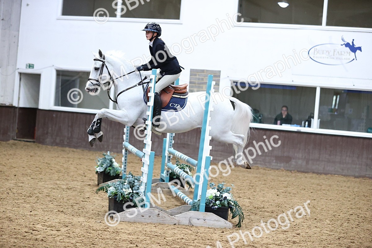SBM_000720 - Class 2 - STX UK Pony British Novice 80cm Open
